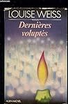 Derniaeres Volupt...