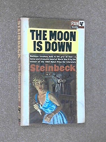 The Moon Is Down