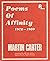 Martin Carter - Poems of Af...