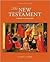 The New Testament 6th (sixth) edition Text Only