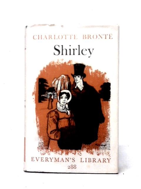 Shirley Everyman's Library 288