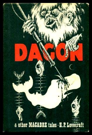 Dagon & Other Macabre Tales