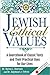 Jewish Ethical Values