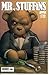 Mr. Stuffins #1 (Boom Studios)