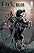 Gunslinger Spawn #6 Cover B Variant Kevin Keane Cover By Image/Todd McFarlane Productions