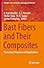 Bast Fibers and Their Composites by G. Rajeshkumar