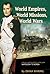 World Empires, World Missions, World Wars (Student Textbook)