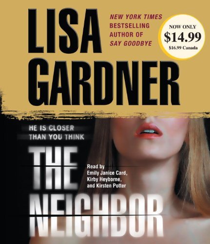 The Neighbor