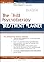 The Child Psychotherapy Tre...