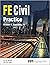 PPI FE Civil Practice – Com...