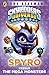 Skylanders Mask of Power: Spyro versus the Mega Monsters: Book 1 by Onk Beakman (2013-01-03)
