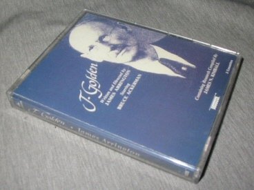 J. Golden (Audio Cassette)