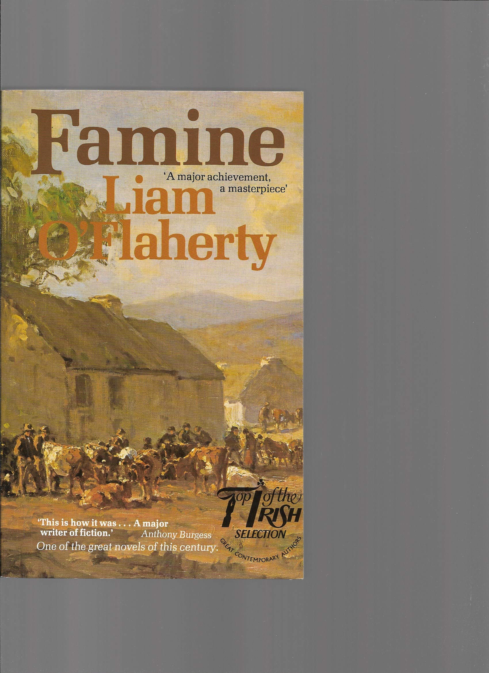 Famine