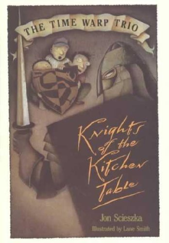 Knights of the Kitchen Table