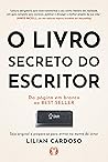 O livro secreto do escritor (Portuguese Edition)