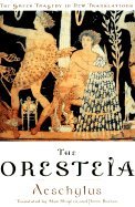 Oresteia (03) by Aeschylus - Burian, Peter - Shapiro, Alan [Hardcover (2003)]