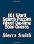101 Word Search Puzzles About Daytime Soap Operas by Sierra Smith (2016-01-10)