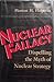 Nuclear Fallacy: Dispelling the Myth of Nuclear Strategy by Morton H. Halperin (1987-08-27)