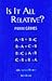 Is It All Relative? A Play ...