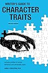 Writer's Guide to Character Traits