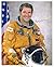 Astronaut Richard H. Truly