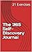 The 365 Self-Discovery Journal