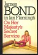 On Her Majesty's Secret Service