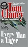 Every Man A Tiger...