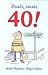 Znači, imate 40!