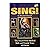 Sing! Book & 4 CD's by Elisabeth Howard (2006) Paperback