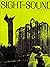 SIGHT AND SOUND. The International Film Quarterly. Volume 34 ... by Penelope Houston