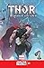 Thor God of Thunder #1 (First Print) Comic