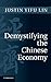 Demystifying the Chinese Ec...