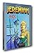Rare 1990 Jeremiah Volume Tome 15 Alex by Hermann French Hardcover Comic Book OOP [Hardcover] Hermann