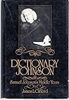 Dictionary Johnson: Samuel Johnson's Middle Years