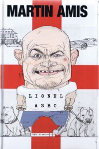 Lionel Asbo