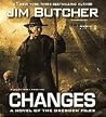 Changes (Dresden ...