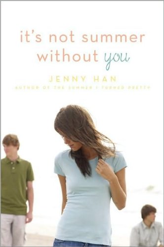 It's Not Summer Without You (text only) by J. Han