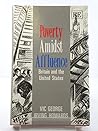 POVERTY AMIDST AFFLUENCE: Britain and the United States