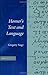 Homer's Text and Language (Traditions) by Nagy, Gregory (2004) Hardcover