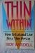 THIN WITHIN by Judy Wardell (1996-10-01)