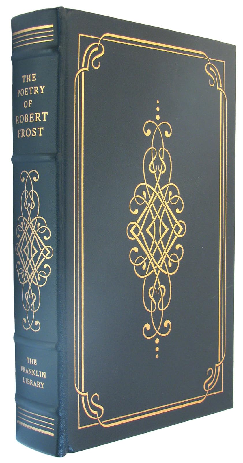 The Poetry of Robert Frost