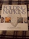 Folding Napkins