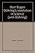 Anti-Dühring; Herr Eugen Dühring's Revolution in Science