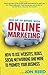 Get Up to Speed with Online Marketing: How to Use Websites, Blogs, Social Networking and More to Promote Your Business by Reed, Mr Jon (2013) Paperback