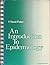 An Introduction to Epidemiology: A Programmed Text