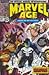 Marvel Age (1983) #67