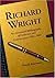 Richard Wright: An Annotated Bibliography of Criticism and Commentary, 1983-2003 annotated edition by Keneth Kinnamon (2006) Paperback