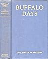 Buffalo Days. For...