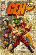 Gen13 Issue 13A August 1996